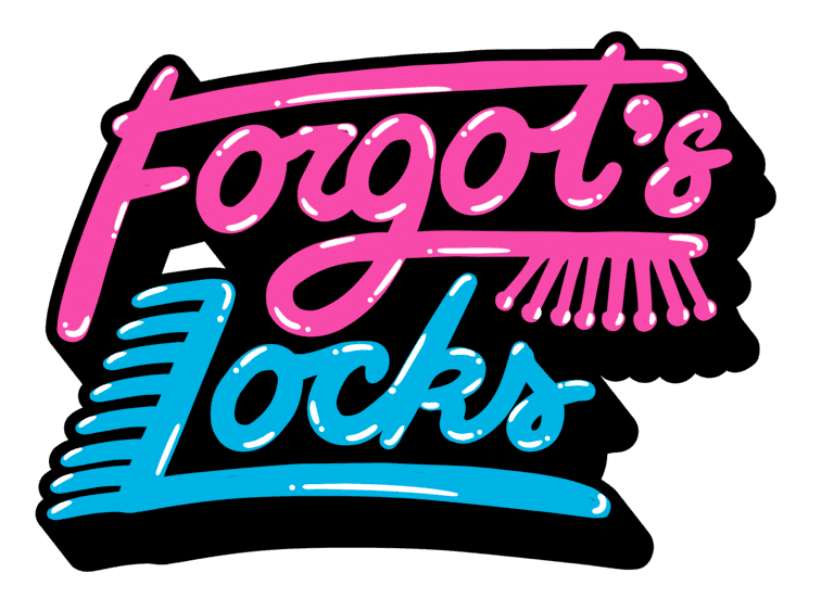 Forgot's Locks