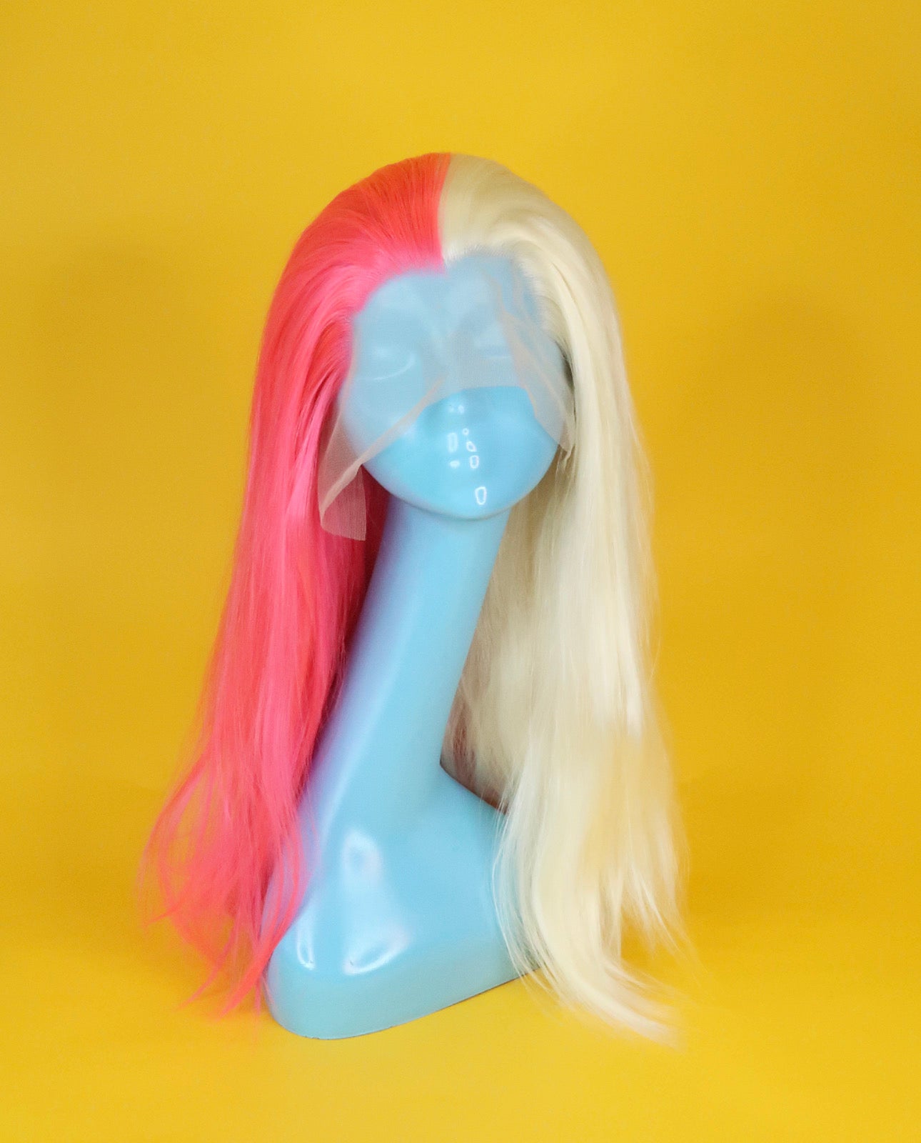 LIMITED "Princess Diana" (ft Nicki Minaj) Inspired Wig