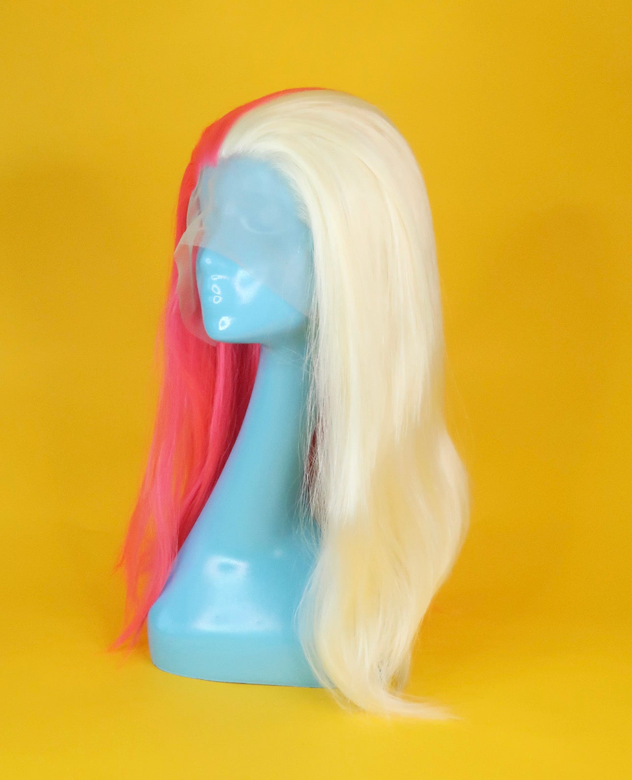 LIMITED "Princess Diana" (ft Nicki Minaj) Inspired Wig