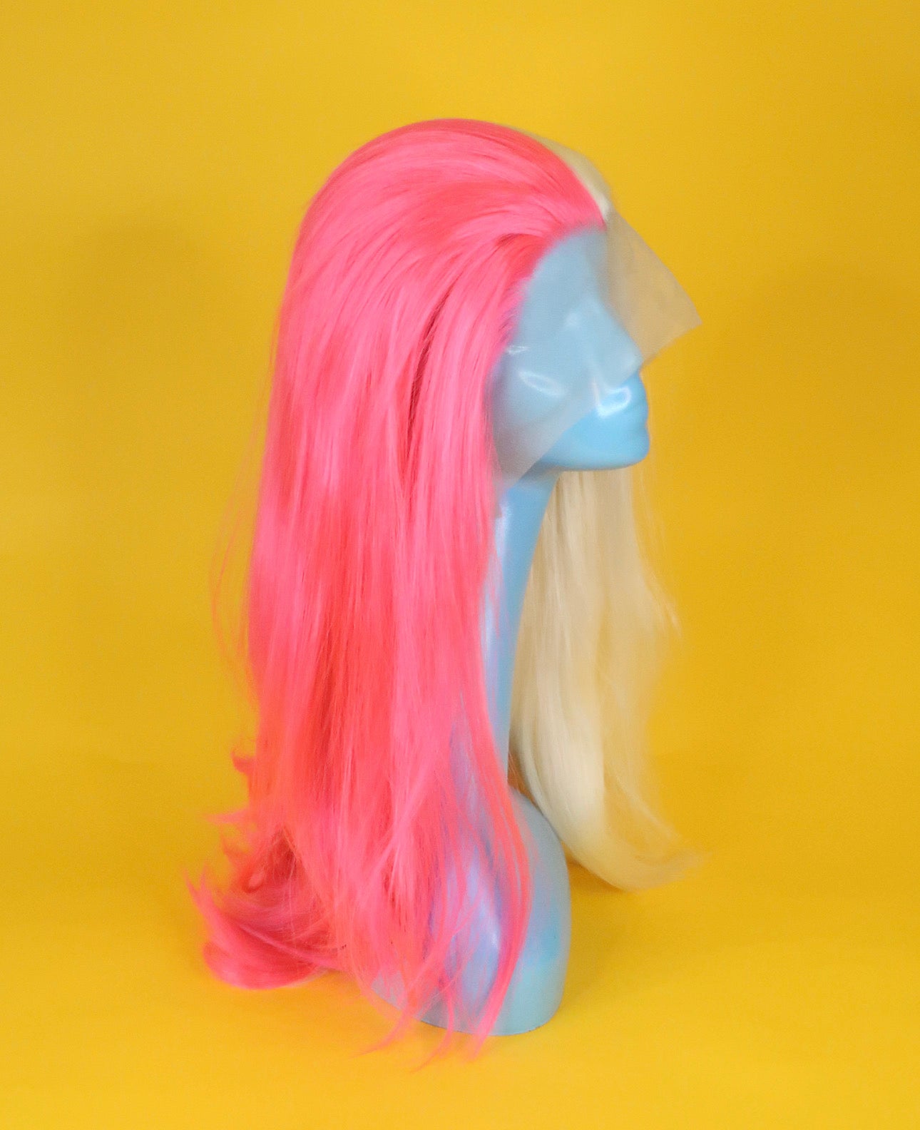 LIMITED "Princess Diana" (ft Nicki Minaj) Inspired Wig