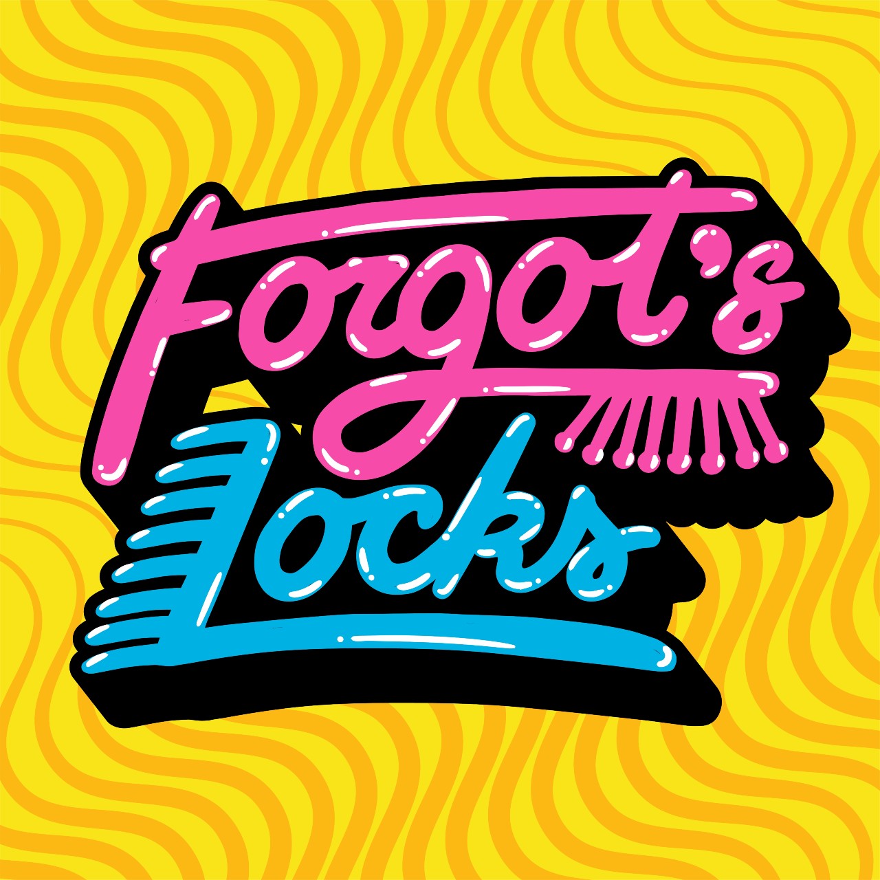 Forgot's Locks Gift Card